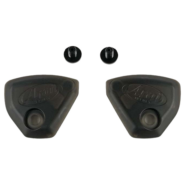 Arai Helmets Tour-x 5 peak plate